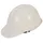 Silverline Schutzhelm Weiß