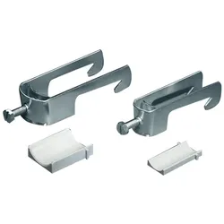Rittal Kabelklemmen-Kit