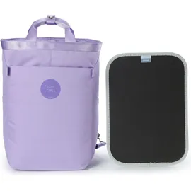 Nitro Mojo 16 l lila