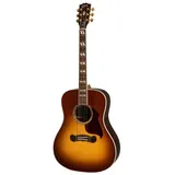 Gibson Westerngitarre, Songwriter Rosewood Burst, Westerngitarren, Dreadnought Gitarren, Songwriter Rosewood Burst - Westerngitarre