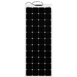 Offgridtec ETFE SPR-F 165W 27V marine Solarzelle flexibel - 0% MwST. (Angebot gemäß §12 USt Gesetz.)