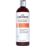 CURLSMITH Curl Conditioning Oil-In-Cream Leave-in-Conditioner 474 ml