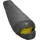Mountain Equipment Helium GT 250 Schlafsack (Größe max. 200cm , grau)