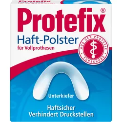 Protefix Haftpolster für Vollprothesen
