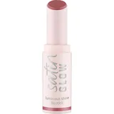 Essence Satin Glow Luminous Shine Lipstick 03 Rose And Shine 3,5 g