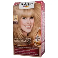 Schwarzkopf POLY Palette Haarfarbe 300 Naturblond