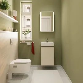 Hansgrohe Zesis S Einhandmischer Chrom