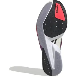 adidas Adizero Boston 13 Herren Laufschuhe - lila 44