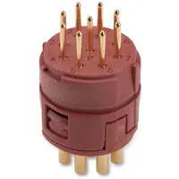 Lapp EPIC® SIGNAL M23 P Einsätze, 9 polig 73002726