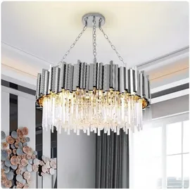 TOOLIGHT App1480-1C 2 rund silber