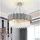 TOOLIGHT App1480-1C 2 rund silber