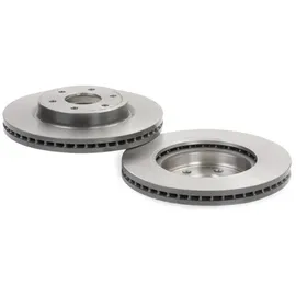 Brembo Bremsscheibe 09.D619.11