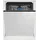 Beko B300 BDIN36550 Geschirrspüler (vollintegrierbar, 600 mm, Schwarz)