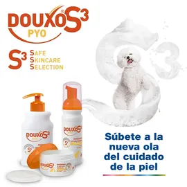 douxo s3 Douxo Pyo 200ml Hundeshampoo - Multicolor - One Size