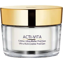 Monteil Paris Acti-Vita Ultra Rich Creme ProCGen 50 ml