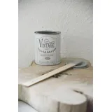 Warm grey Vintage Paint Kreidefarbe