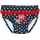 Playshoes UV-Schutz Windelhose Unisex Kinder Badehose Schwimmhose Badebekleidung, Herzen, 62/68 - 62/68