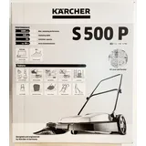 Kärcher Handkehrmaschine S500 P