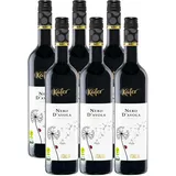 Käfer Feinkost Käfer Nero d'Avola (6 x 0.75 l)