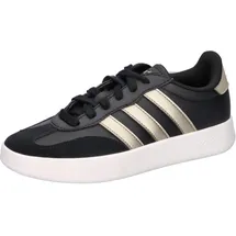 adidas Barreda Core Black/Champagne Metallic/Core White 40 2/3