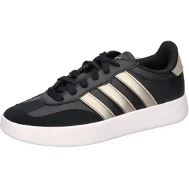adidas Barreda Core Black/Champagne Metallic/Core White 40 2/3
