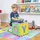 KIDUKU Puzzlematte 86 Puzzleteile