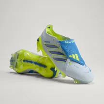 adidas Predator Elite FG Herren Blau 48