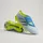 adidas Predator Elite FG Herren Blau 48