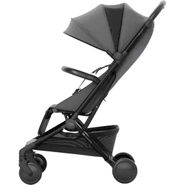 Kinderkraft Pilot 2 Grau