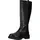 GEOX Iridea Damen Schwarz 41