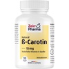 Beta Carotin Natural 15 mg Softgel-Kapseln 90 St.