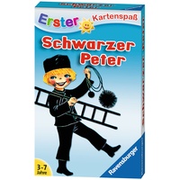 Ravensburger Schwarzer Peter Kaminkehrer