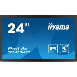 Iiyama ProLite TF2438MSC-B1 23,8" schwarz