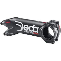 Aluminium-Vorbau Deda superleggera team a-head 1 1/8 82o 120 MM