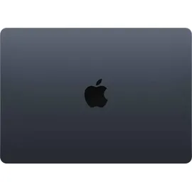 Apple MacBook Air M3 2024 13,6" 16 GB RAM 512GB SSD 10-Core GPU Mitternacht