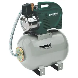 Metabo HWW 4500/25 Inox