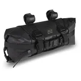 Cube Pack Pro Lenkertasche 9l schwarz