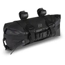Cube Pack Pro Lenkertasche 9l schwarz