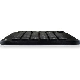 KeySonic KSK-8030 US schwarz (28078)