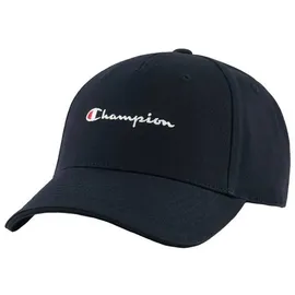 Champion Baseball Cap schwarz One Size