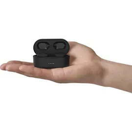 Belkin Soundform Play Kabellose Kopfhörer Midnight One Size