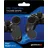 Gioteck PS4 Pro Control Thumb Grips (4 Stück)