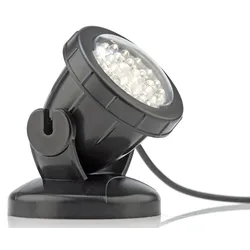 Pontec Teich- und Gartenbeleuchtung PondoStar LED Set 1