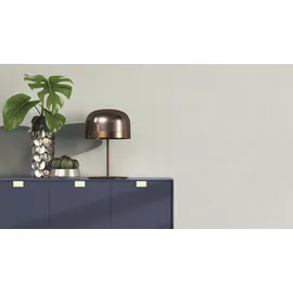 Schöner Wohnen Vliestapete LINEN 10,05 m x 0,53 m 600247 Salbei