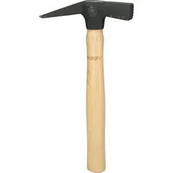 Maurerhammer, amerikanische Form