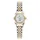 Jacques Du Manoir Inspiration Mini Perlmuttzifferblatt 22 mm JWL05102