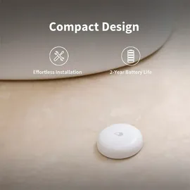 Aqara Wassersensor WL-S02D Weiß