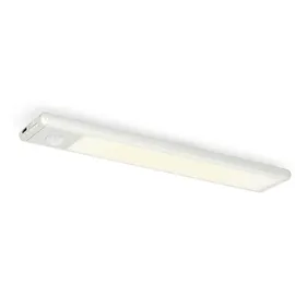 Nedis Schrankleuchte Mit Bewegungsmelder 110 Lm - White - One Size