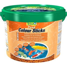 Tetra Pond Colour Sticks 10l