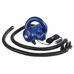 SEVYLOR Elektrische Hochdruckpumpe 12V / 15 PSI